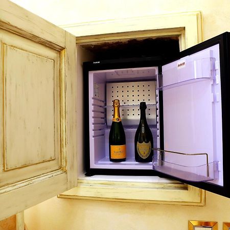 Palazzo Castiglione Panzió Gallipoli Kültér fotó