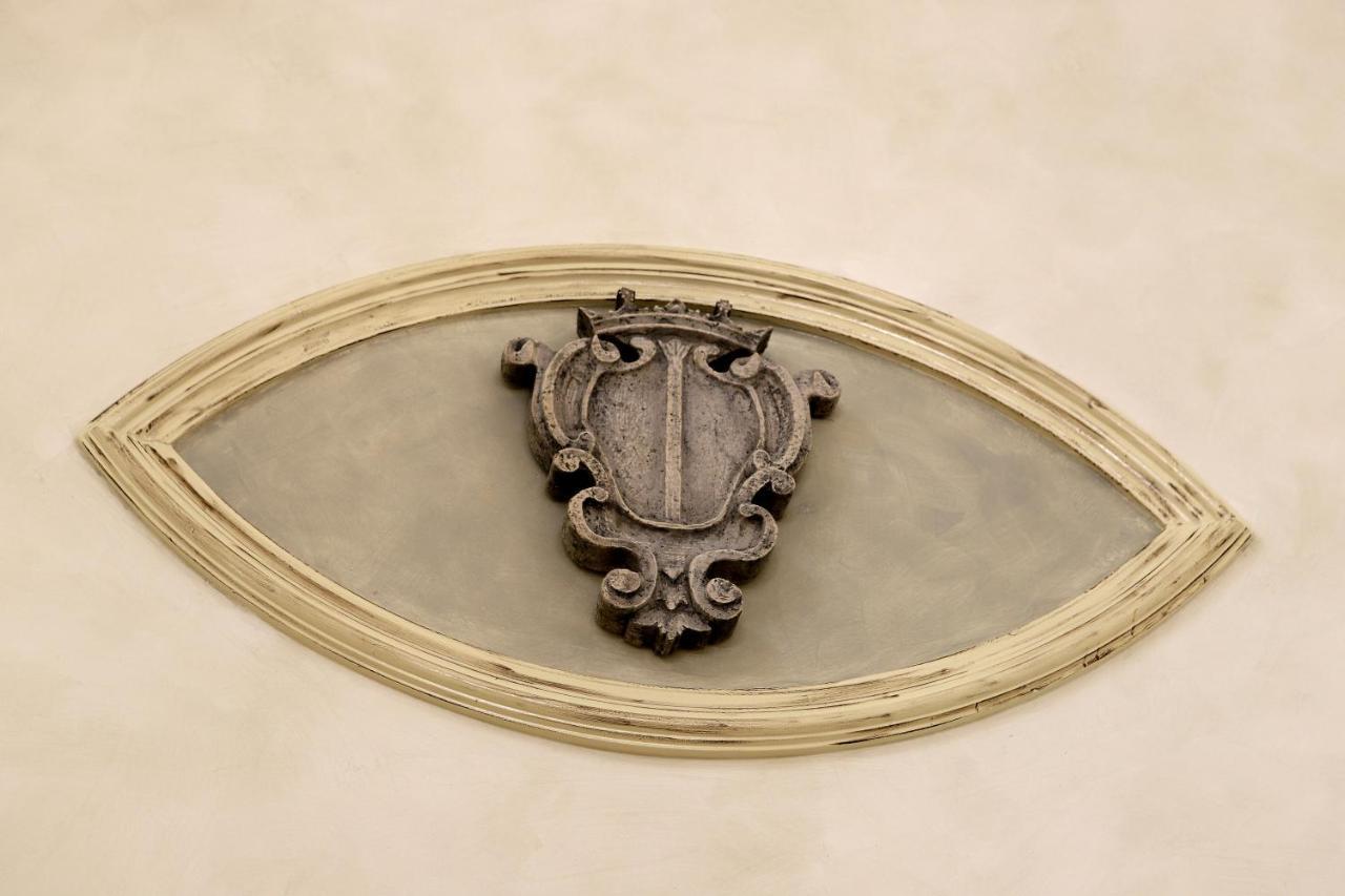 Palazzo Castiglione Panzió Gallipoli Kültér fotó