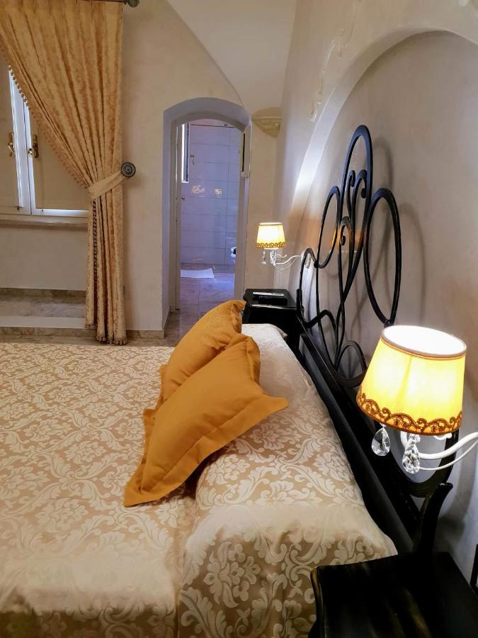 Palazzo Castiglione Panzió Gallipoli Kültér fotó