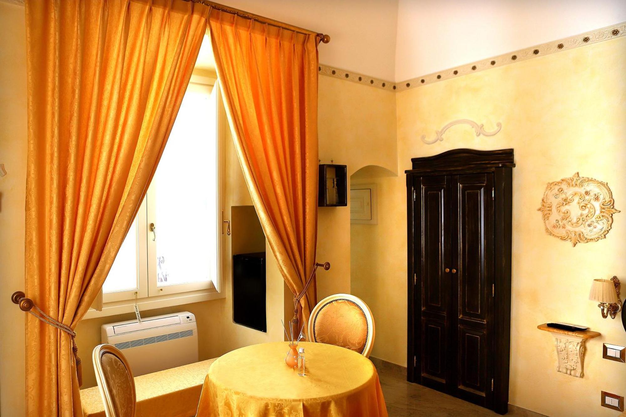 Palazzo Castiglione Panzió Gallipoli Kültér fotó
